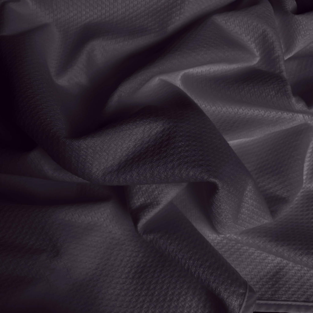 Sacred Weapon Eco-Friendly Bamboo Waterproof Cooling Blanket - Sustainable, Non-Toxic & Machine Washable - For Couples,  Free-Bleeding, Intimacy, Incontinence, Pets & Baby Protection