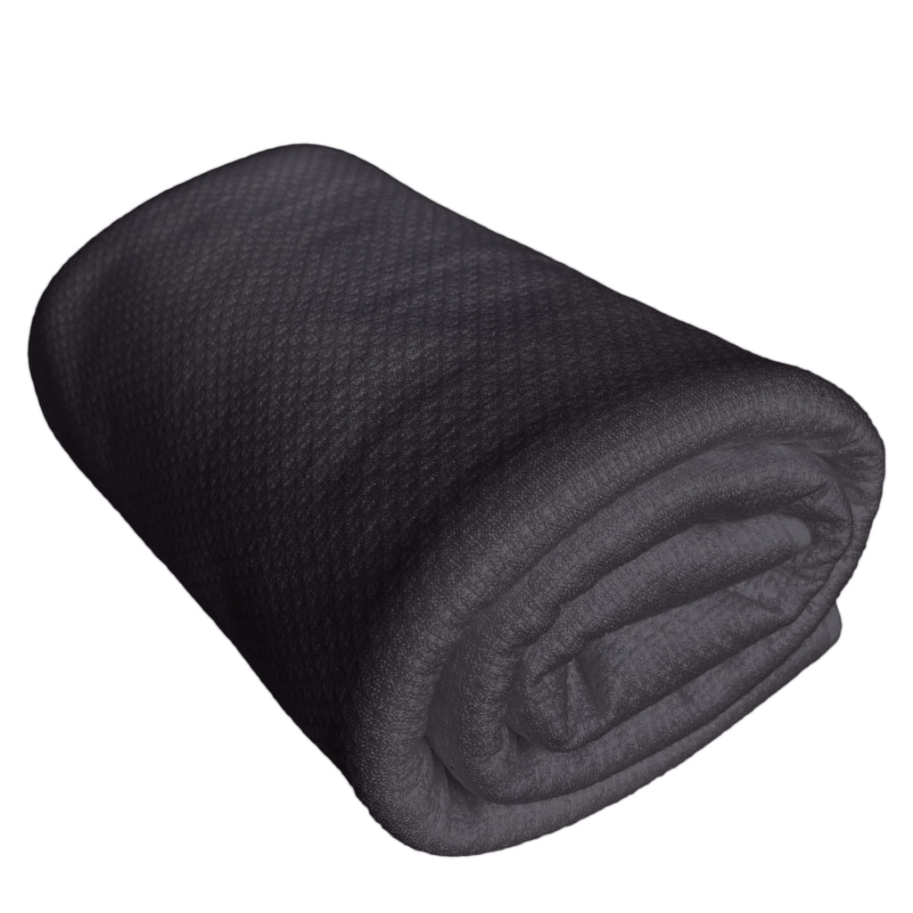 Sacred Weapon Eco-Friendly Bamboo Waterproof Cooling Blanket - Sustainable, Non-Toxic & Machine Washable - For Couples,  Free-Bleeding, Intimacy, Incontinence, Pets & Baby Protection