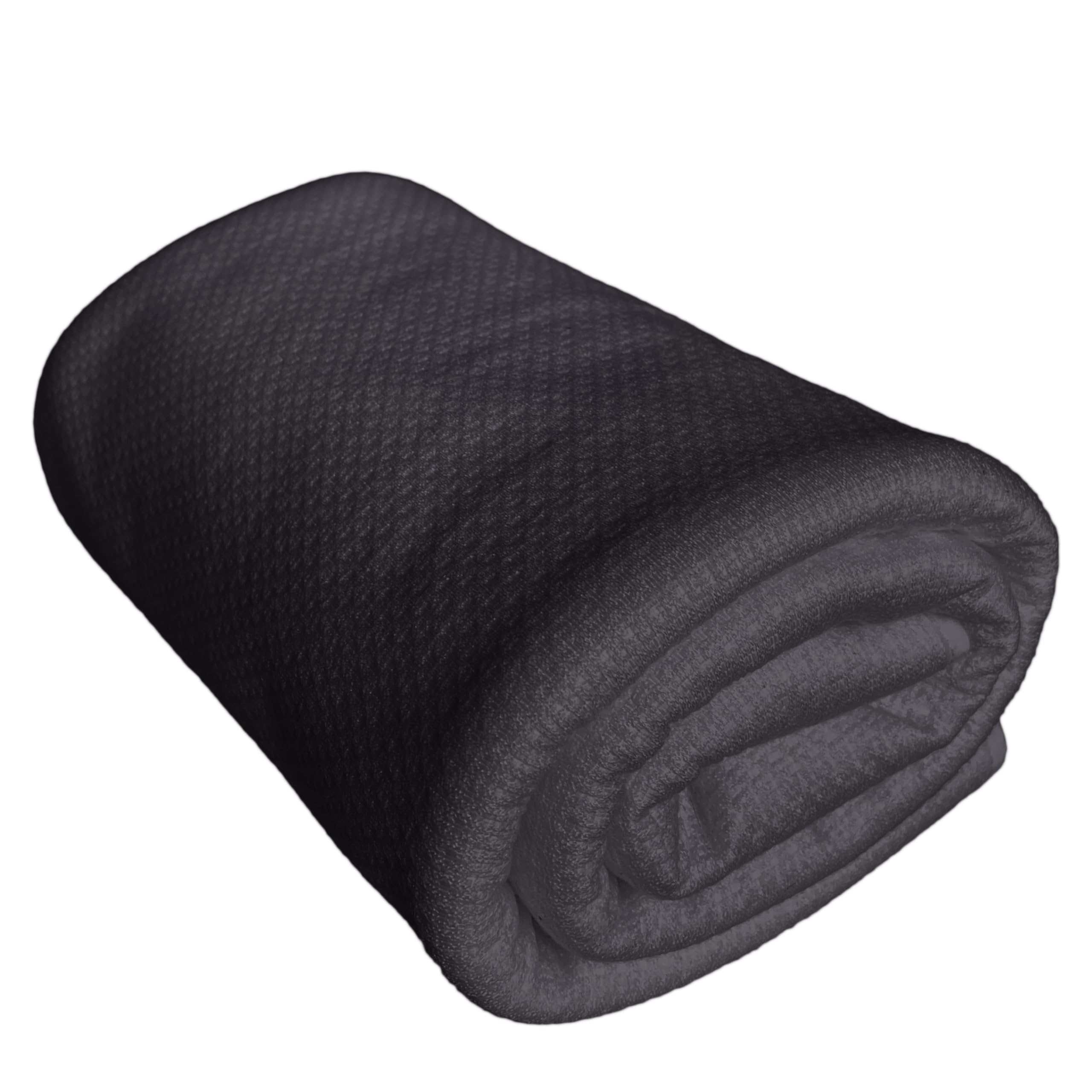 Sacred Weapon Eco-Friendly Bamboo Waterproof Cooling Blanket - Sustainable, Non-Toxic & Machine Washable - For Couples,  Free-Bleeding, Intimacy, Incontinence, Pets & Baby Protection